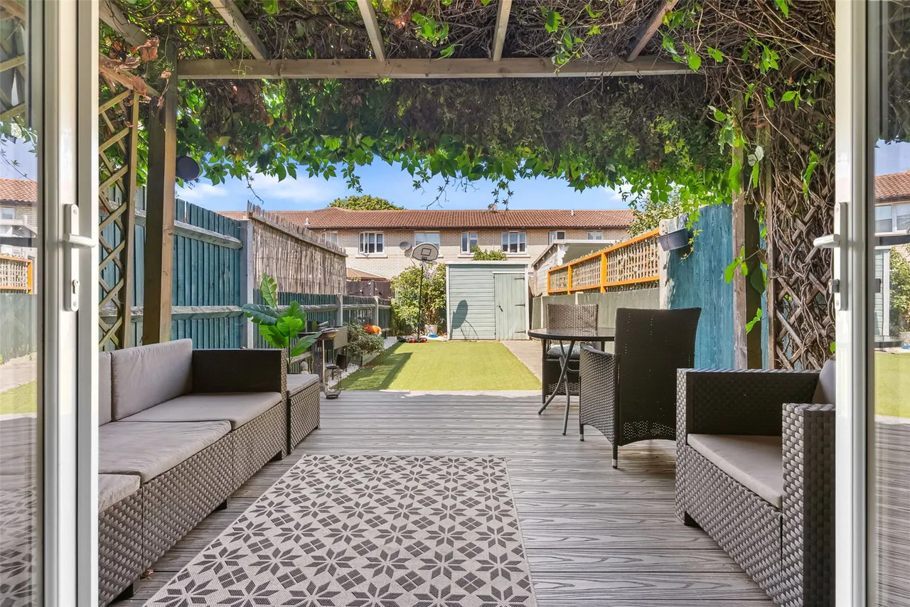 Langridge Mews, Hampton, TW12 3NZ, photo 2