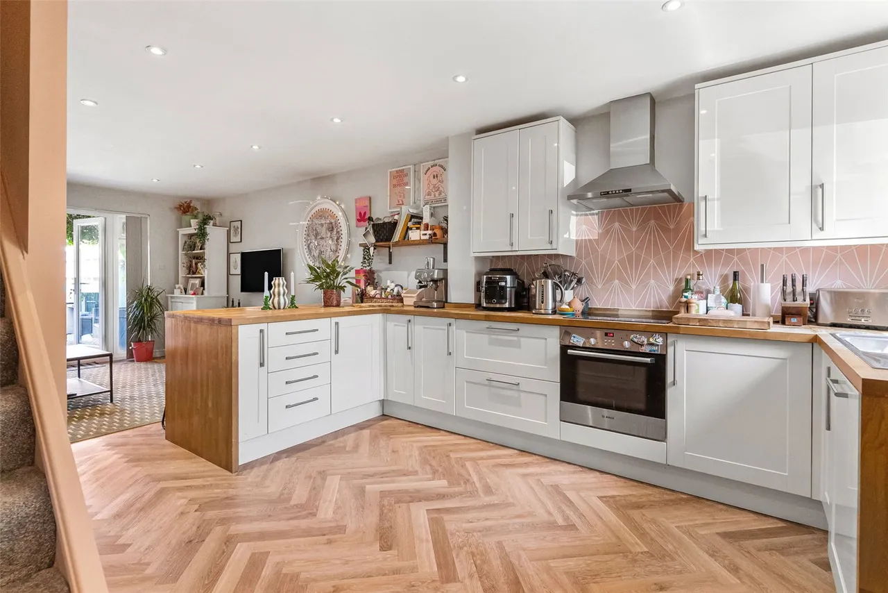Langridge Mews, Hampton, TW12 3NZ, photo 3