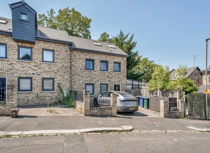 Mowbray Road, New Barnet, EN5, photo 8