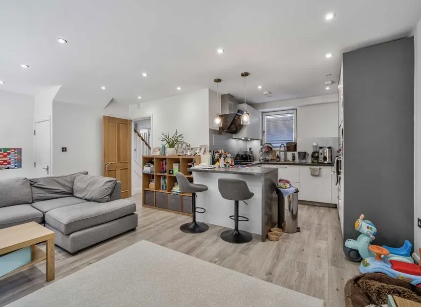 Mowbray Road, New Barnet, EN5, photo 4
