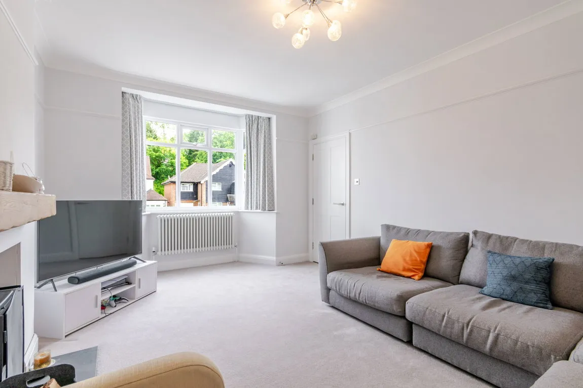 Carpenters Wood Drive, Chorleywood, WD3, photo 2