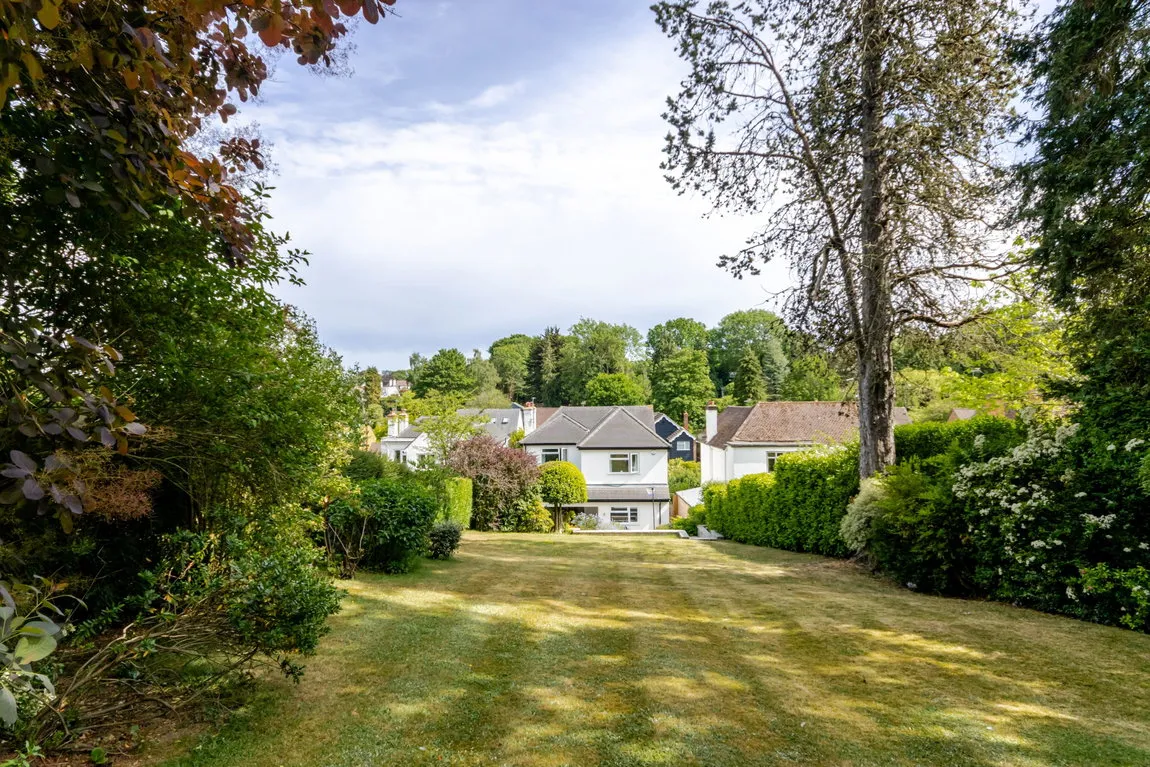 Carpenters Wood Drive, Chorleywood, WD3, photo 18