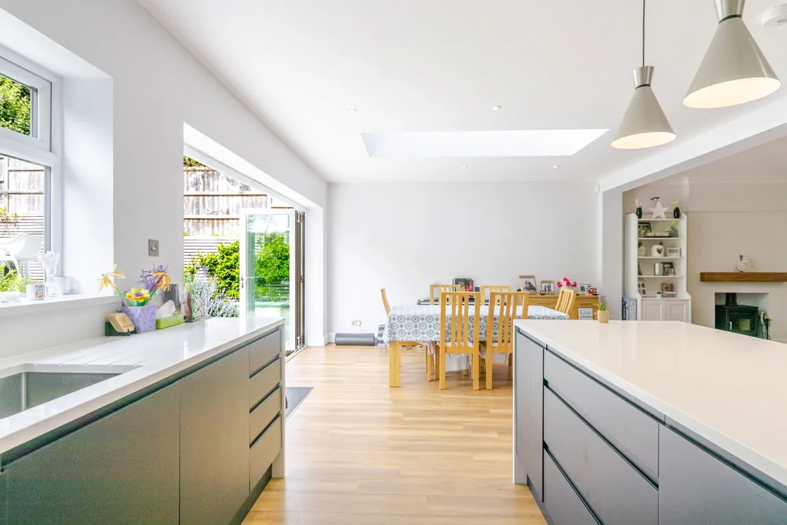 Carpenters Wood Drive, Chorleywood, WD3, photo 7
