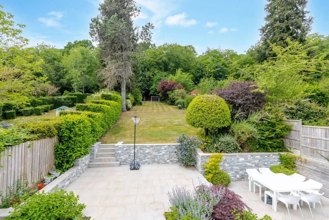Carpenters Wood Drive, Chorleywood, WD3, photo 15