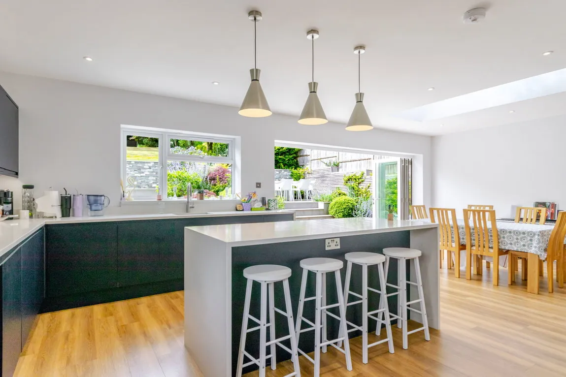 Carpenters Wood Drive, Chorleywood, WD3, photo 11