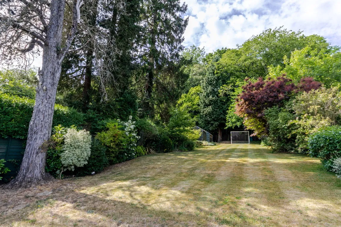 Carpenters Wood Drive, Chorleywood, WD3, photo 14