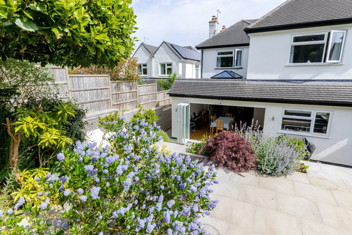 Carpenters Wood Drive, Chorleywood, WD3, photo 17