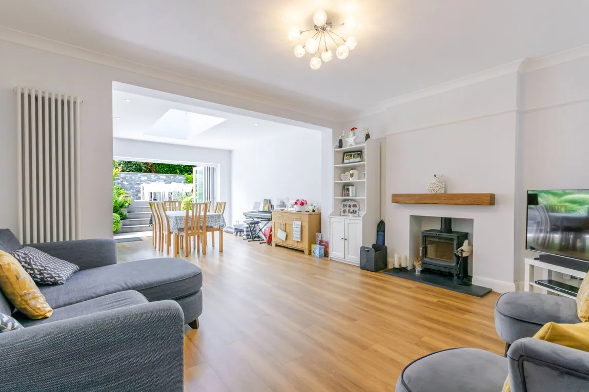 Carpenters Wood Drive, Chorleywood, WD3, photo 4