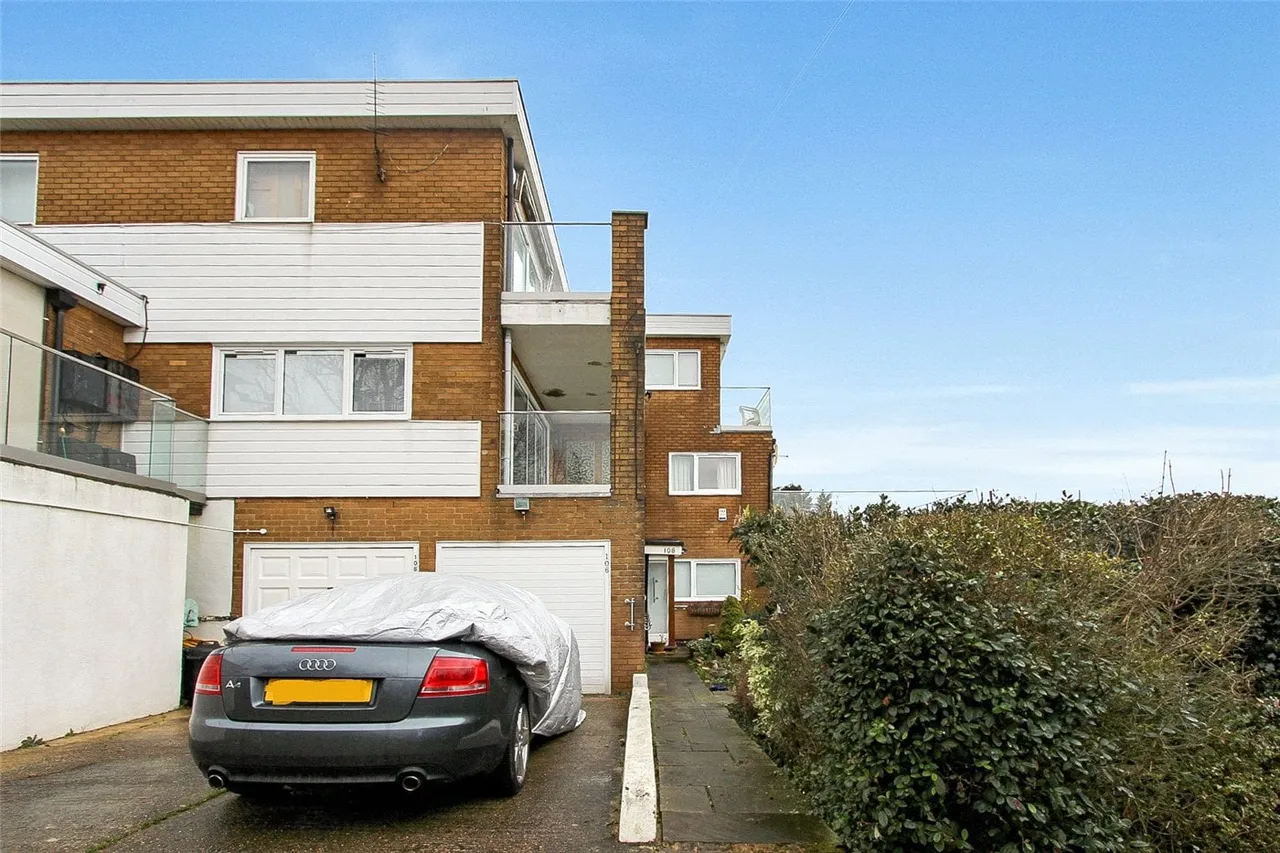 Undercliff Gardens, Leigh-on-Sea, Essex, SS9, photo 2
