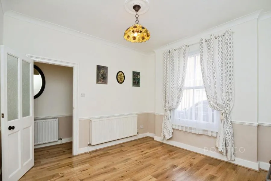 Baxendale Street, London, E2, photo 8