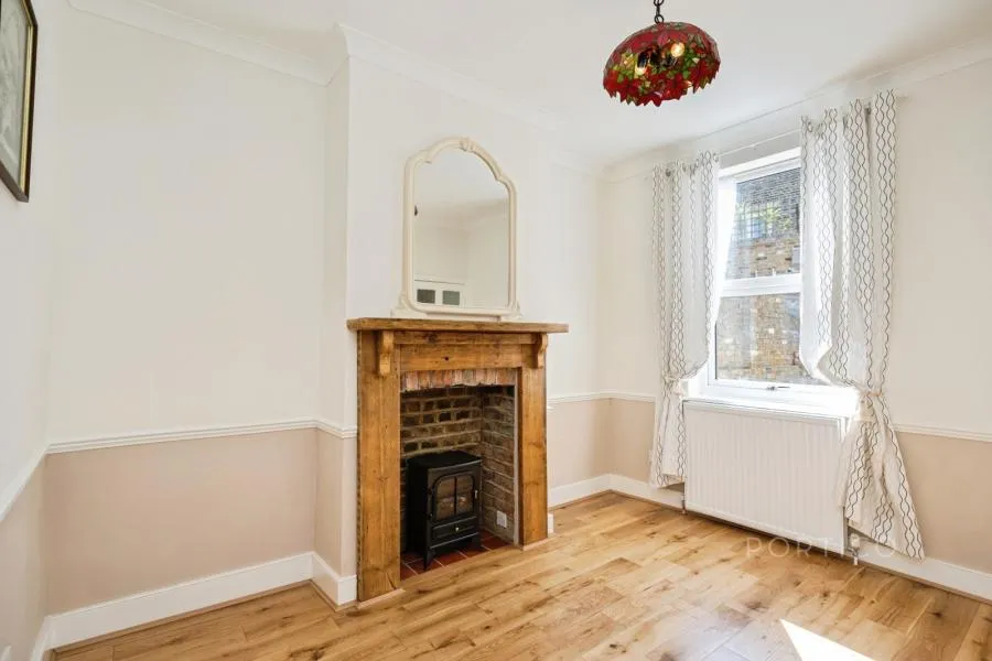 Baxendale Street, London, E2, photo 9