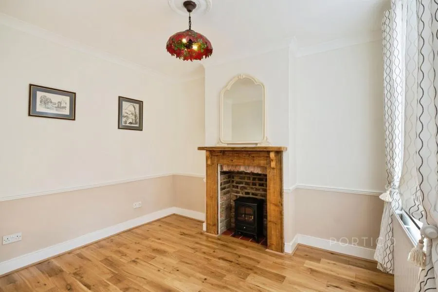 Baxendale Street, London, E2, photo 2