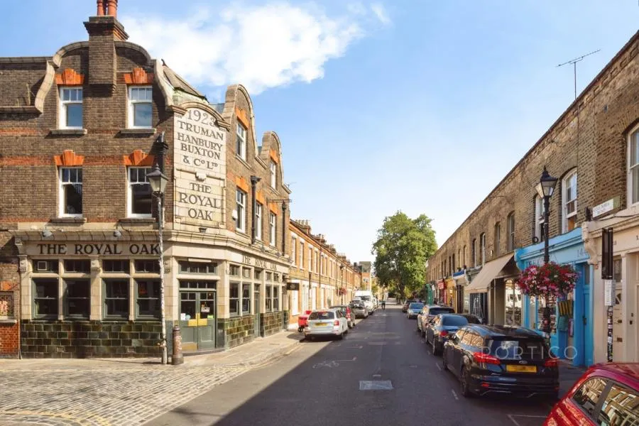 Baxendale Street, London, E2, photo 25