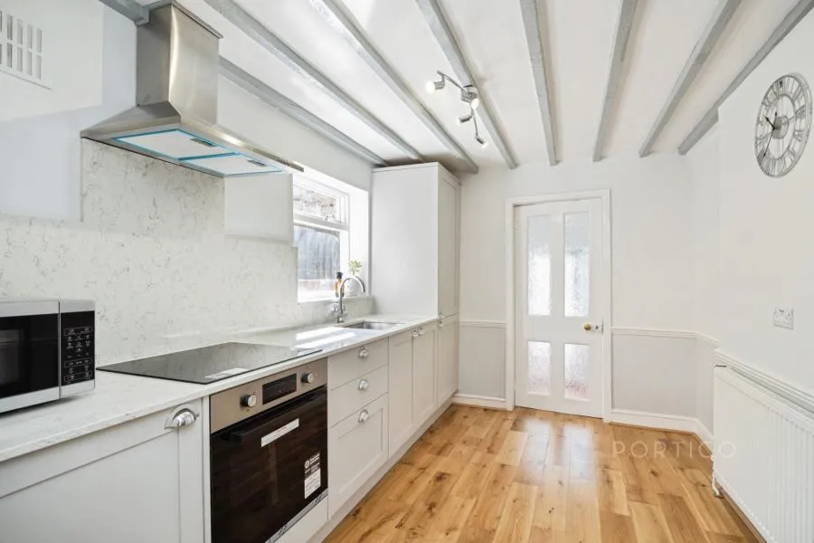 Baxendale Street, London, E2, photo 7