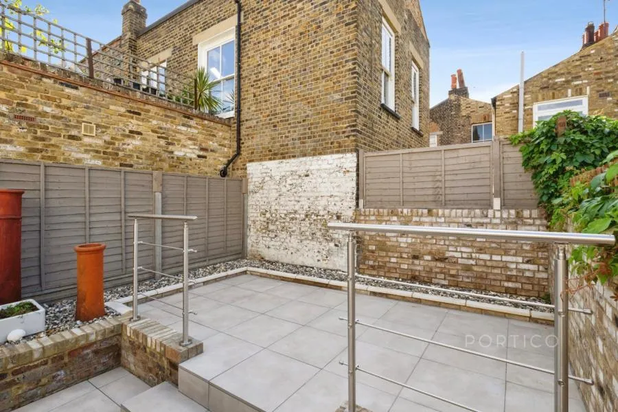 Baxendale Street, London, E2, photo 24