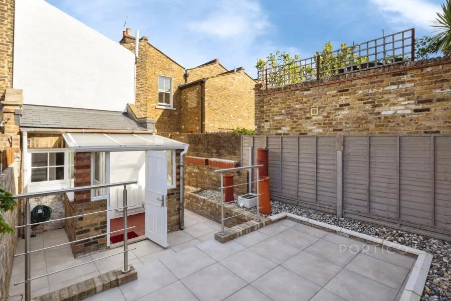 Baxendale Street, London, E2, photo 23