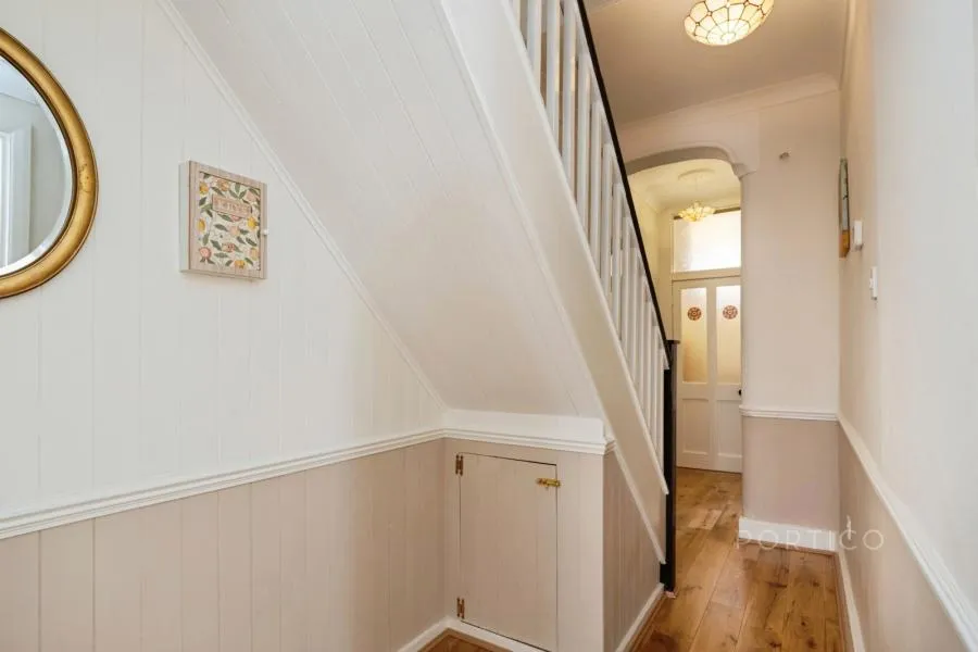 Baxendale Street, London, E2, photo 12