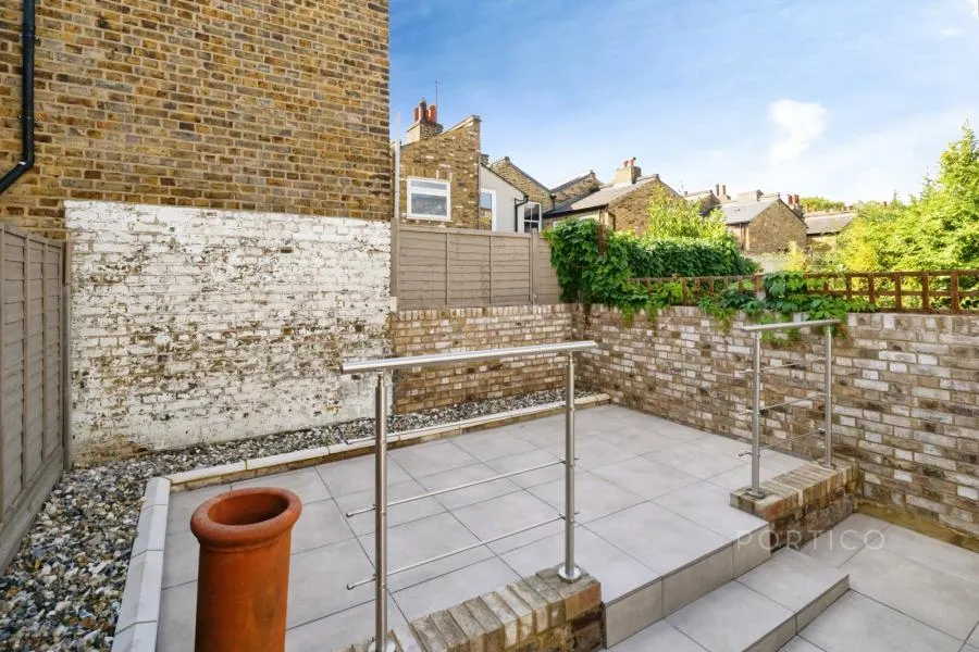Baxendale Street, London, E2, photo 5