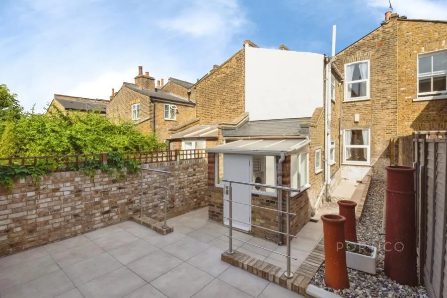 Baxendale Street, London, E2, photo 6