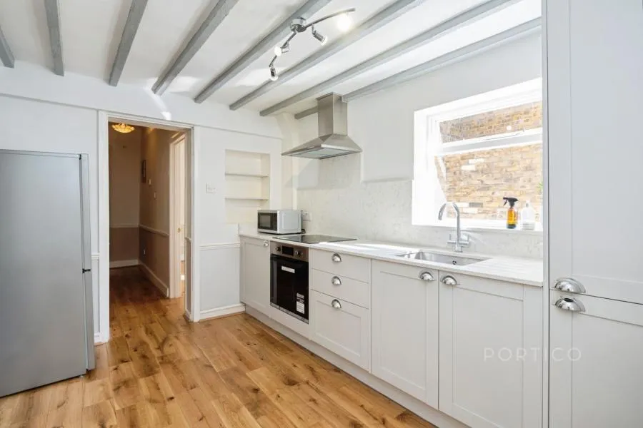 Baxendale Street, London, E2, photo 22