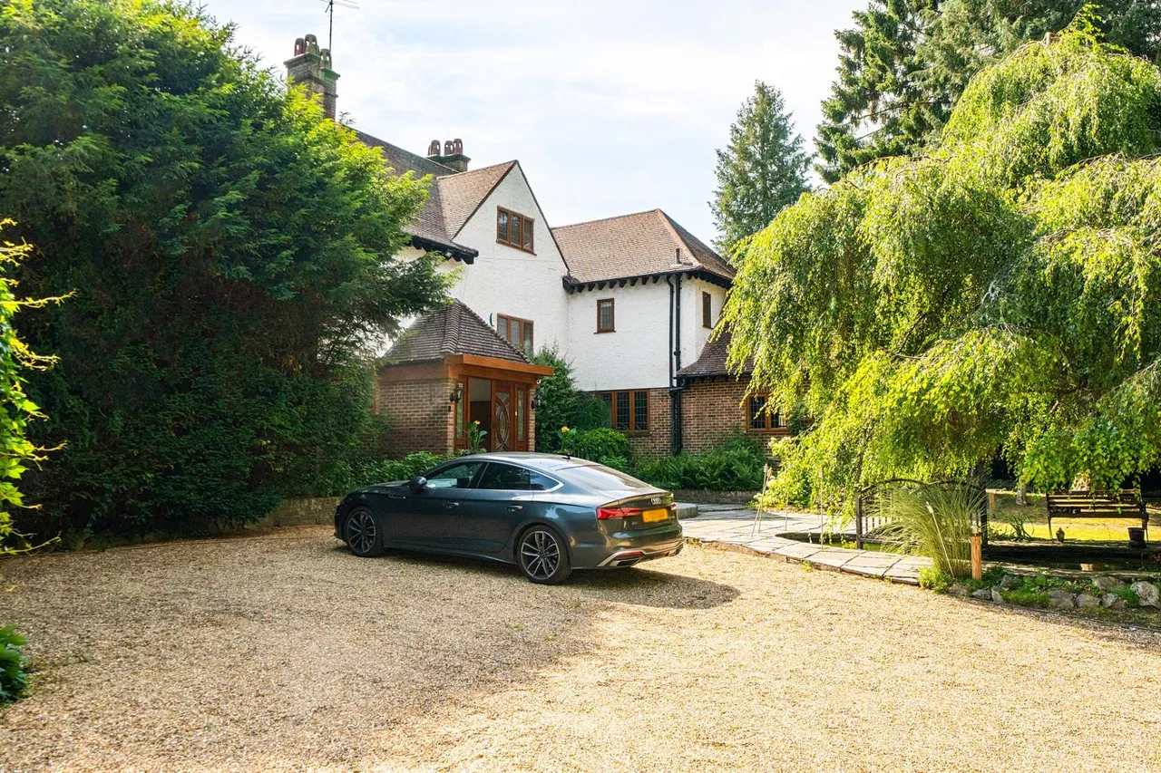 The Avenue, Whyteleafe, CR3, photo 23