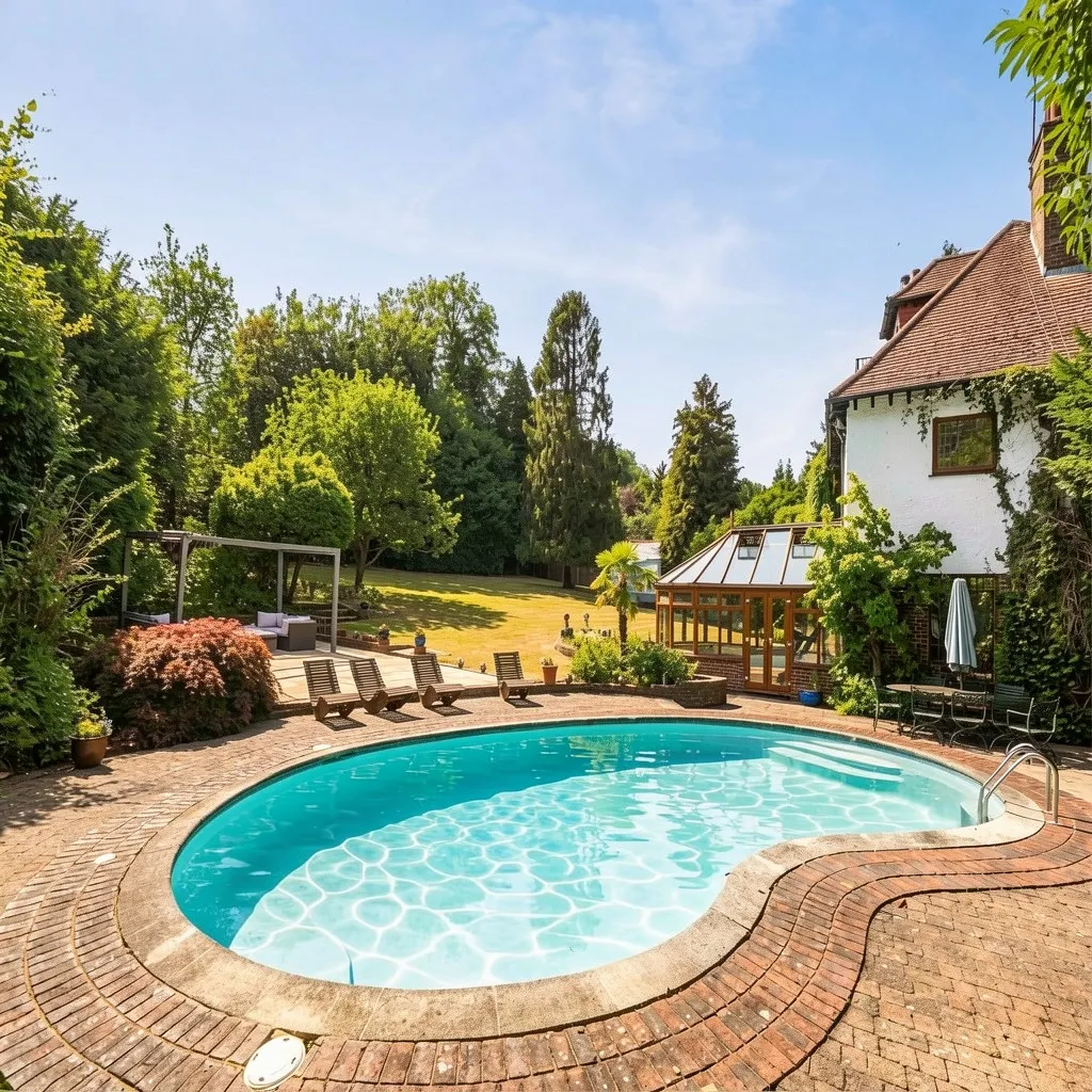 The Avenue, Whyteleafe, CR3, photo 8