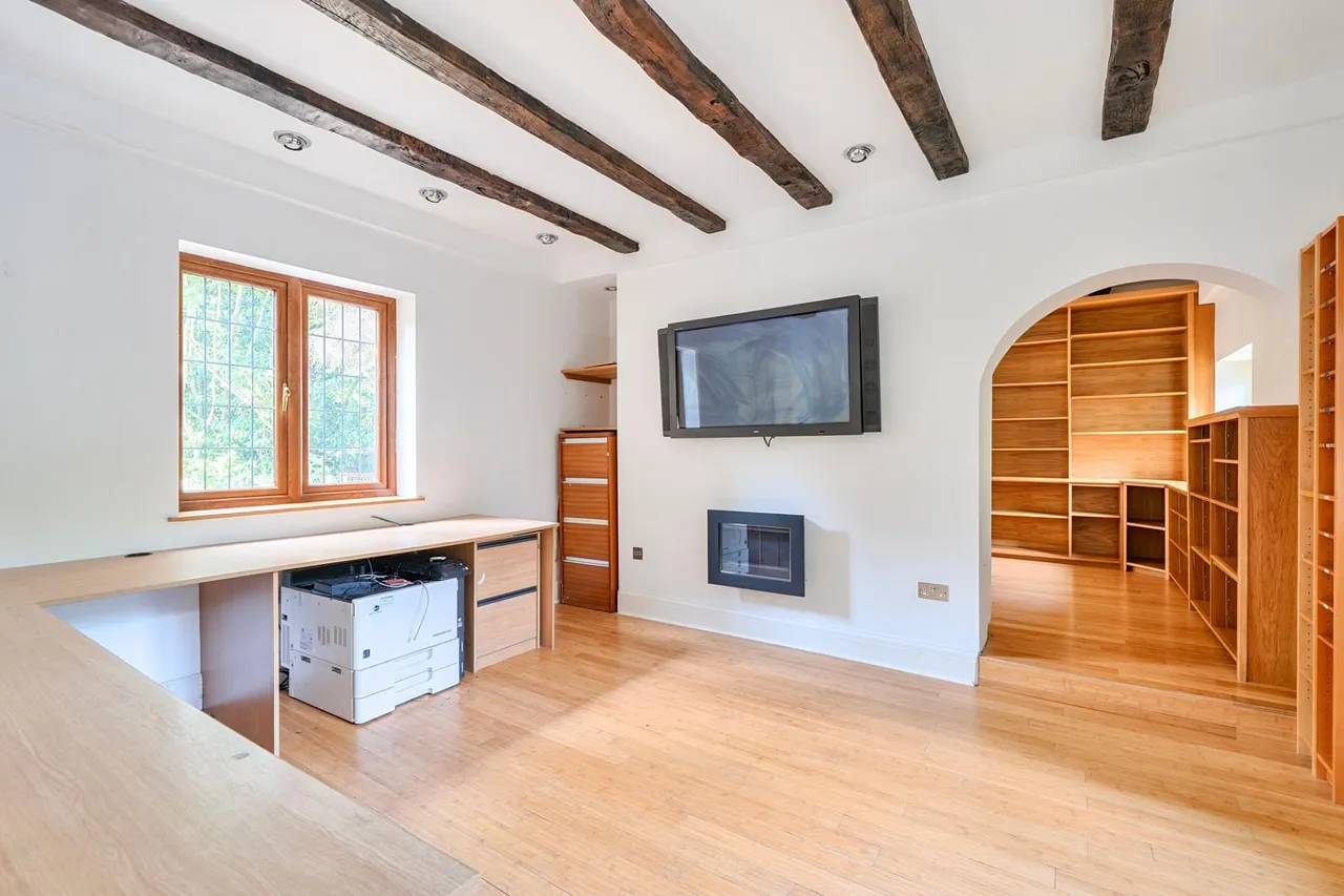The Avenue, Whyteleafe, CR3, photo 11