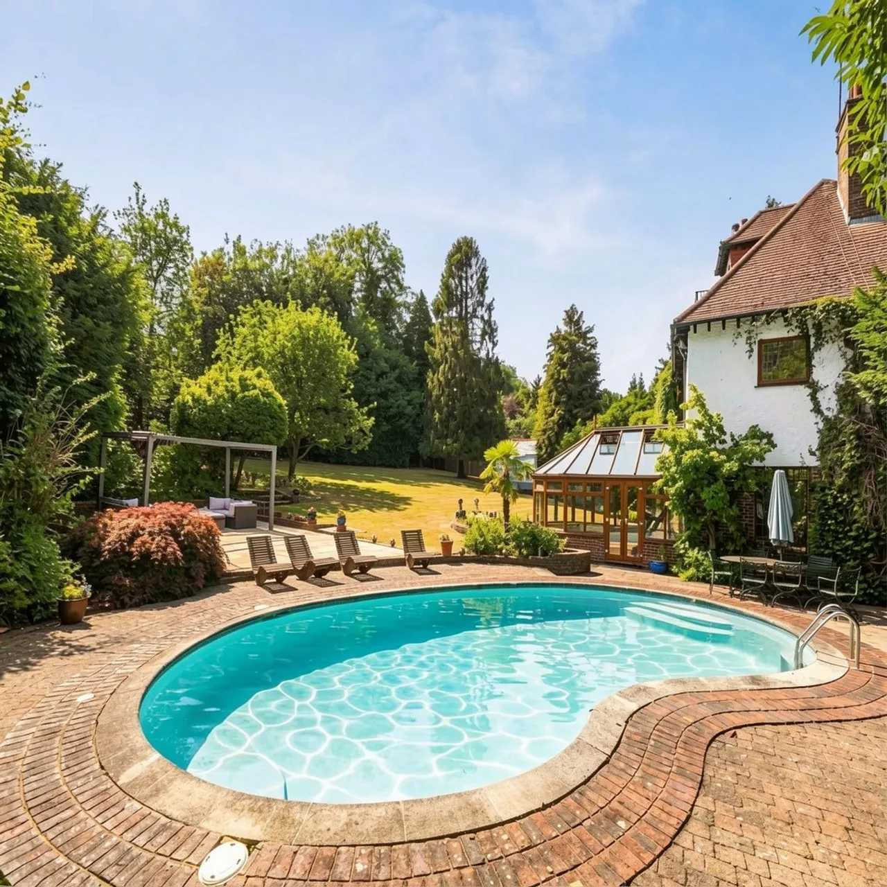 The Avenue, Whyteleafe, CR3, photo 3