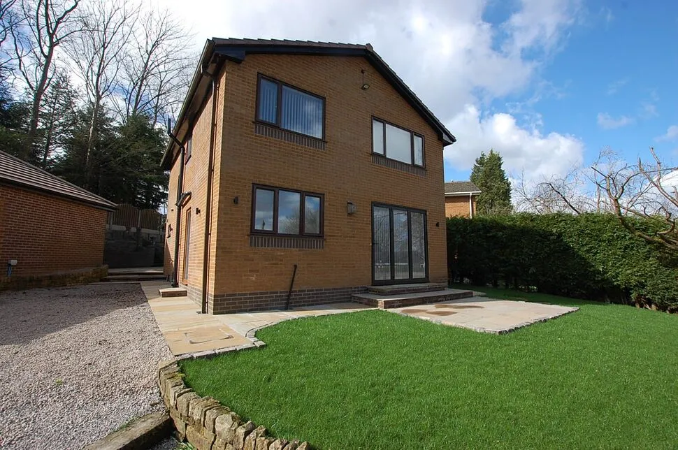 Pinewood Close, Dukinfield, SK16, photo 18