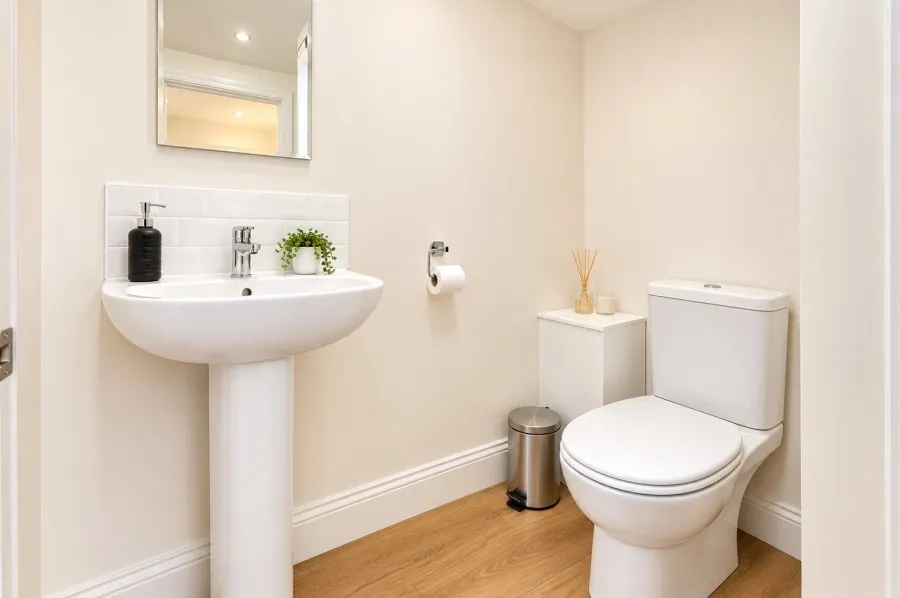 with 2 bedrooms in Linton, Cambridge, CB21, photo 7
