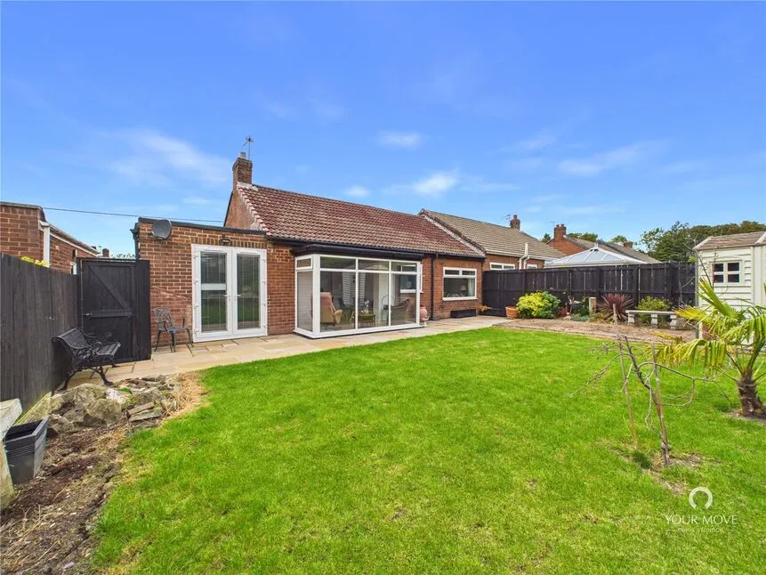 Lambton Court, High Rickleton, Tyne and Wear, NE38, photo 12