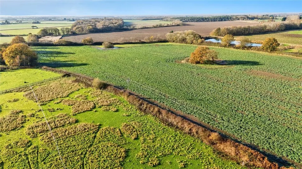 Main Road, Legsby, Lincolnshire, LN8, photo 9
