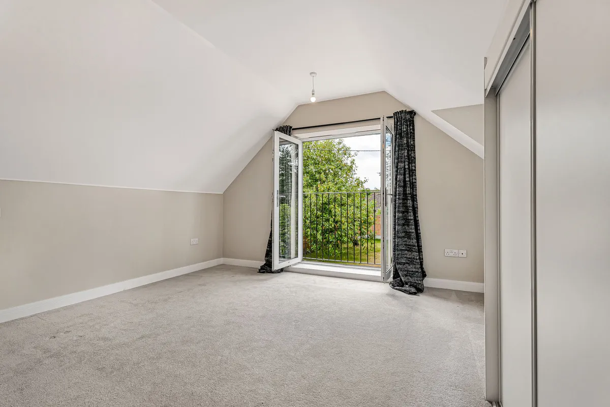 Manor Road, Didcot, photo 7