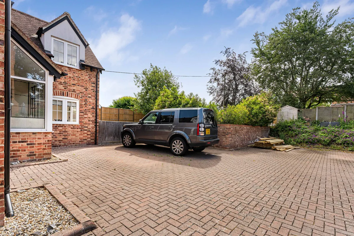 Manor Road, Didcot, photo 33
