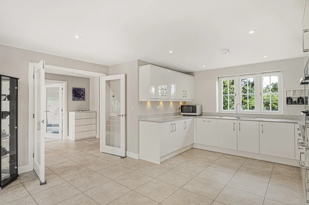Manor Road, Didcot, photo 12