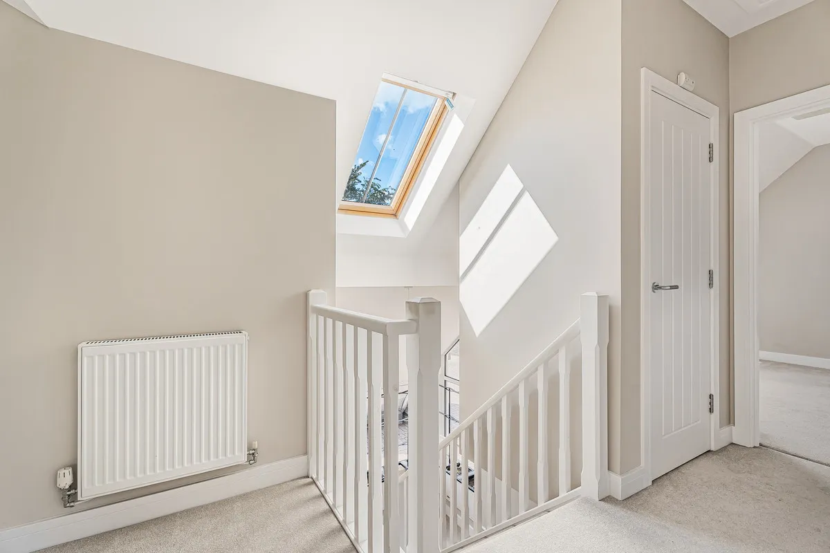 Manor Road, Didcot, photo 17
