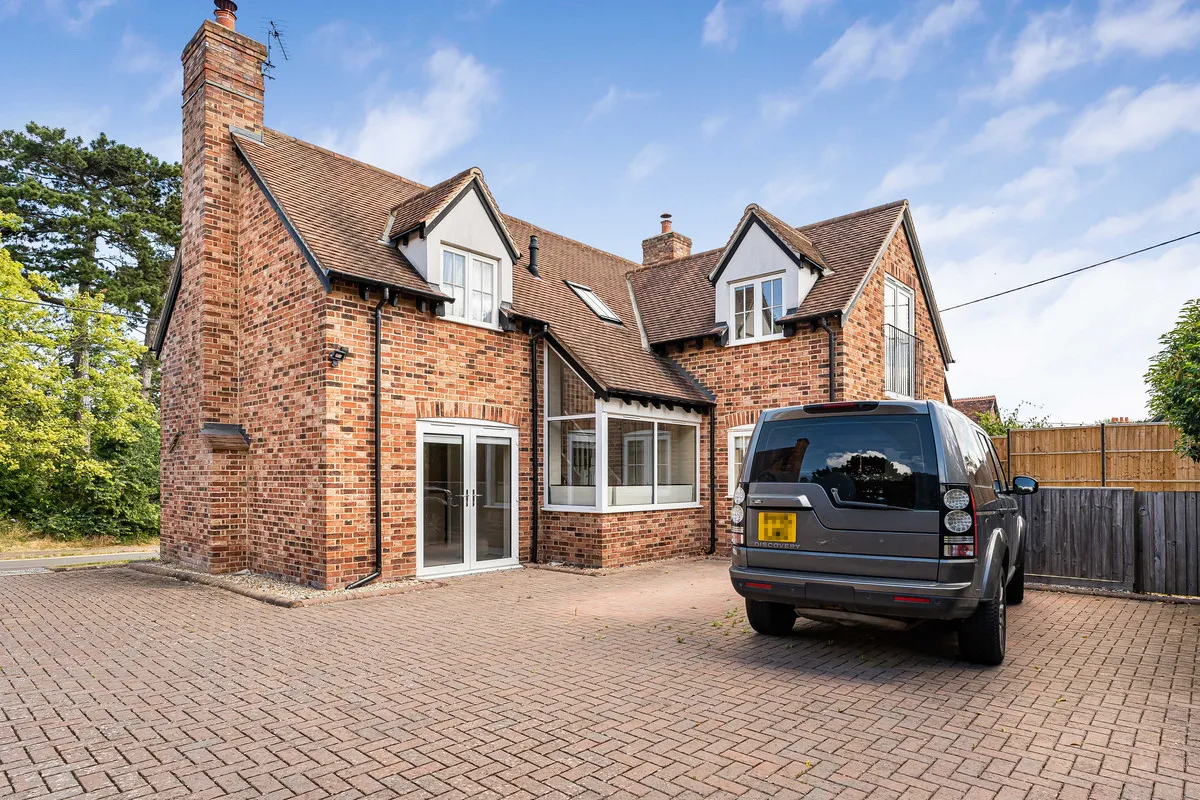 Manor Road, Didcot, photo 18
