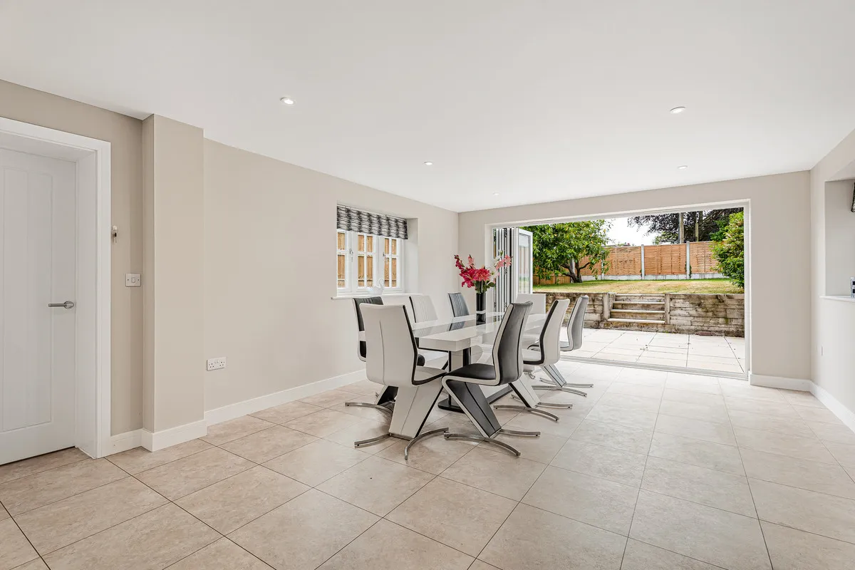 Manor Road, Didcot, photo 10