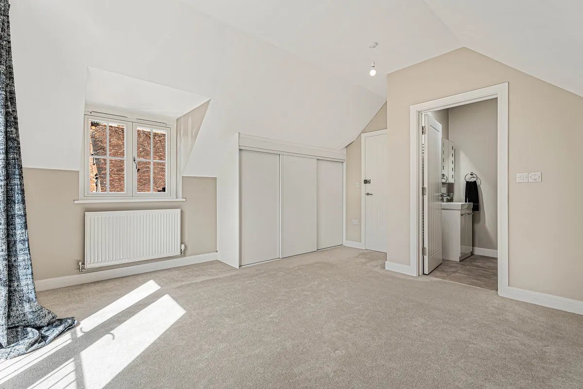 Manor Road, Didcot, photo 5