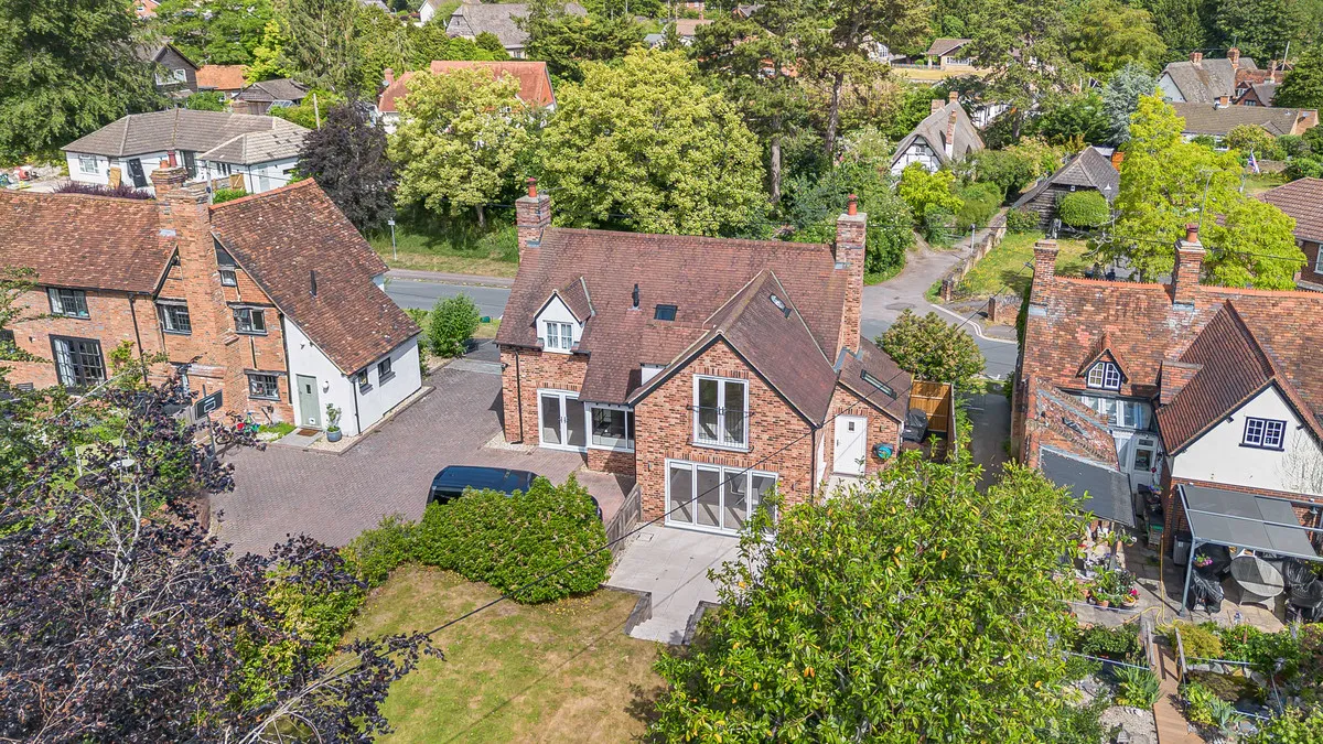 Manor Road, Didcot, photo 9