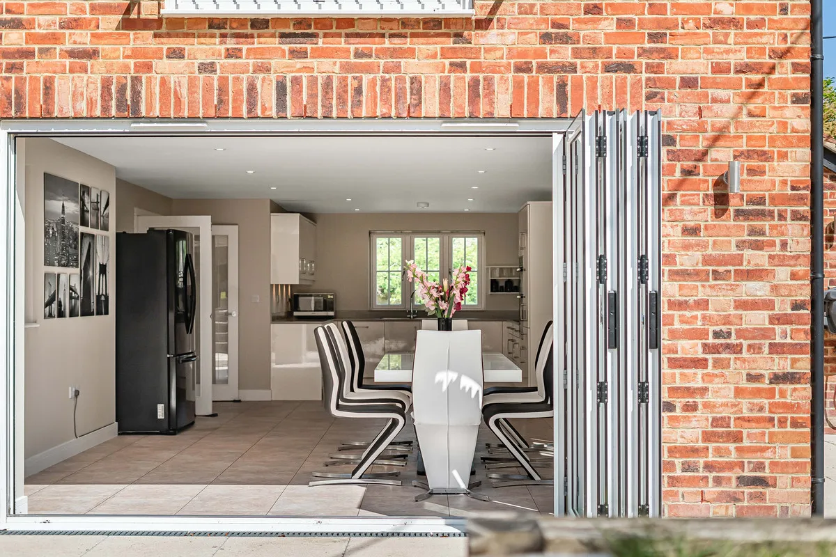 Manor Road, Didcot, photo 16