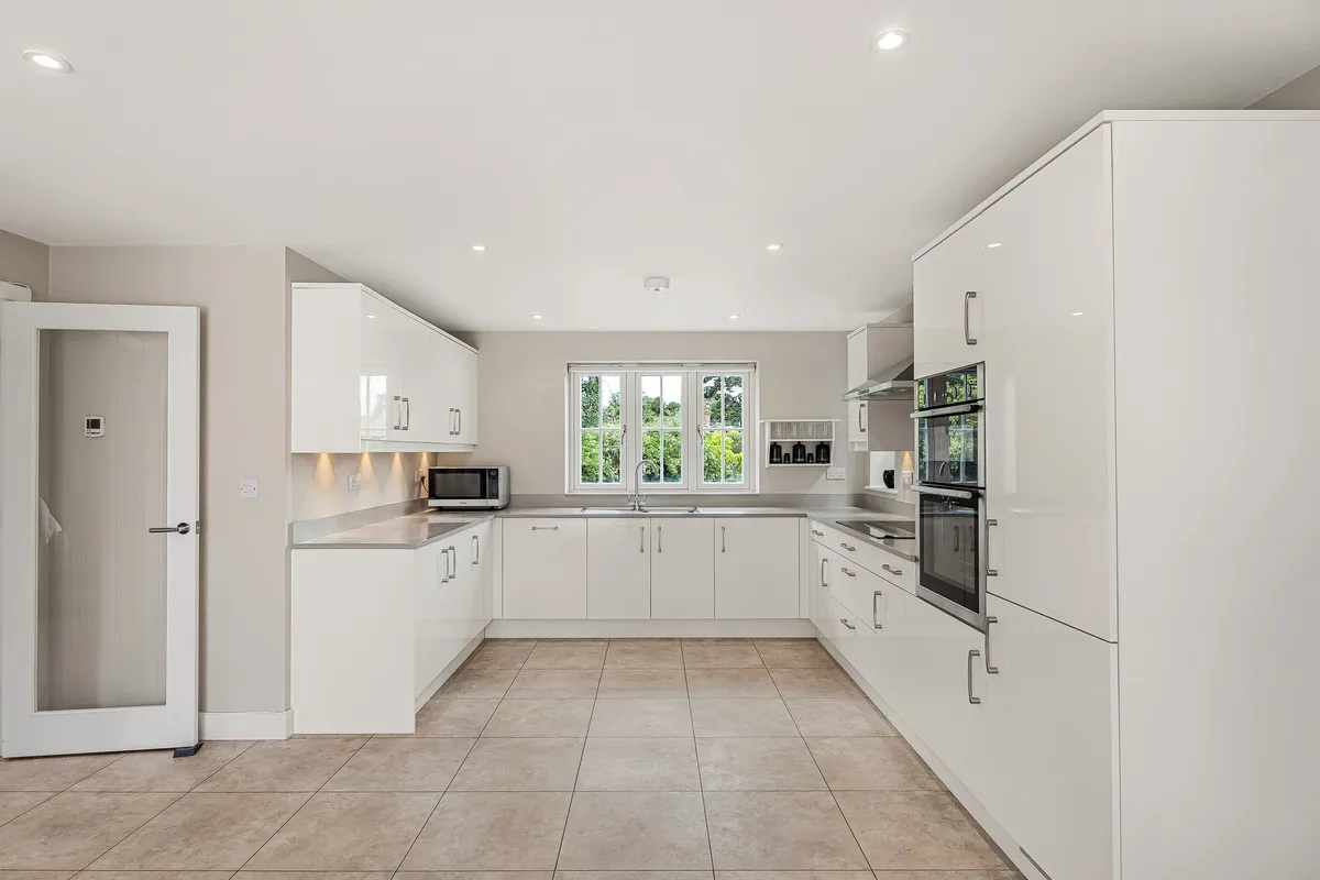 Manor Road, Didcot, photo 27
