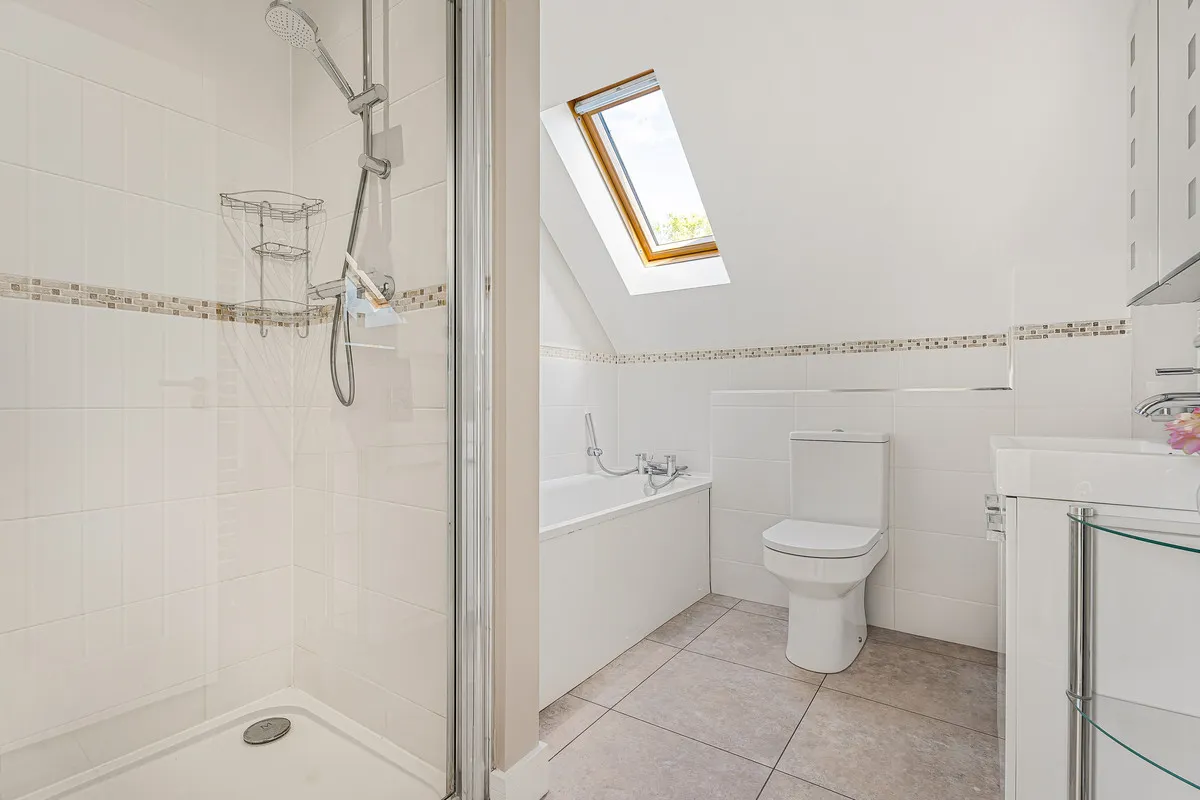 Manor Road, Didcot, photo 14
