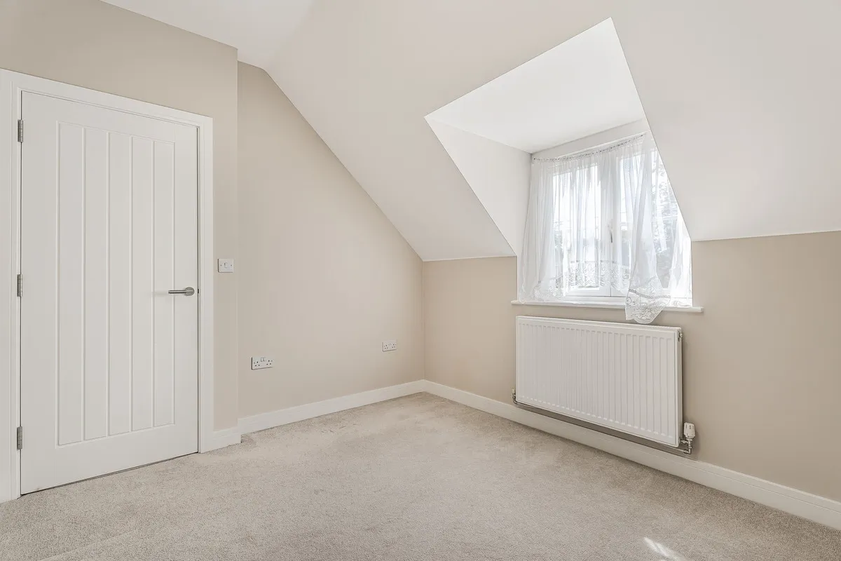 Manor Road, Didcot, photo 29