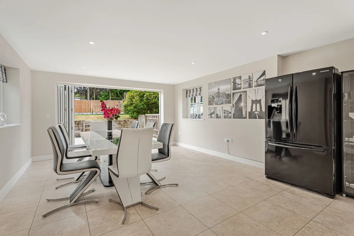 Manor Road, Didcot, photo 22