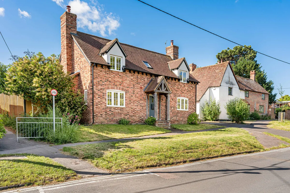 Manor Road, Didcot, photo 25