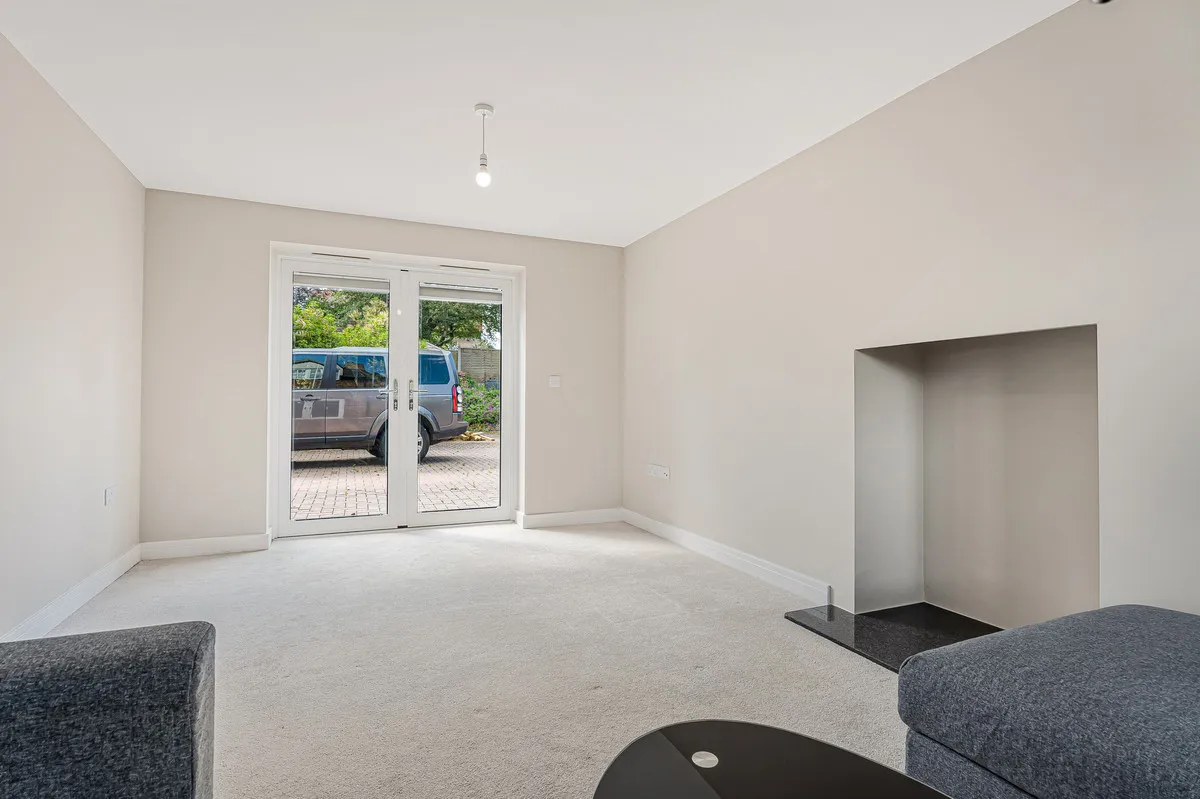Manor Road, Didcot, photo 34