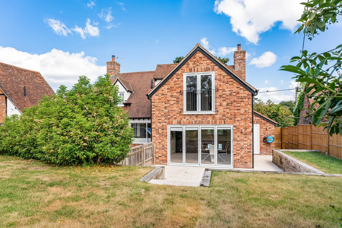 Manor Road, Didcot, photo 36