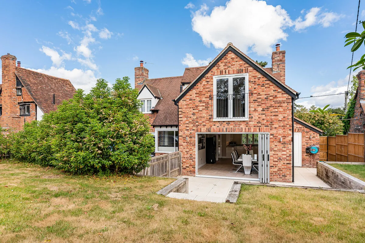 Manor Road, Didcot, photo 13