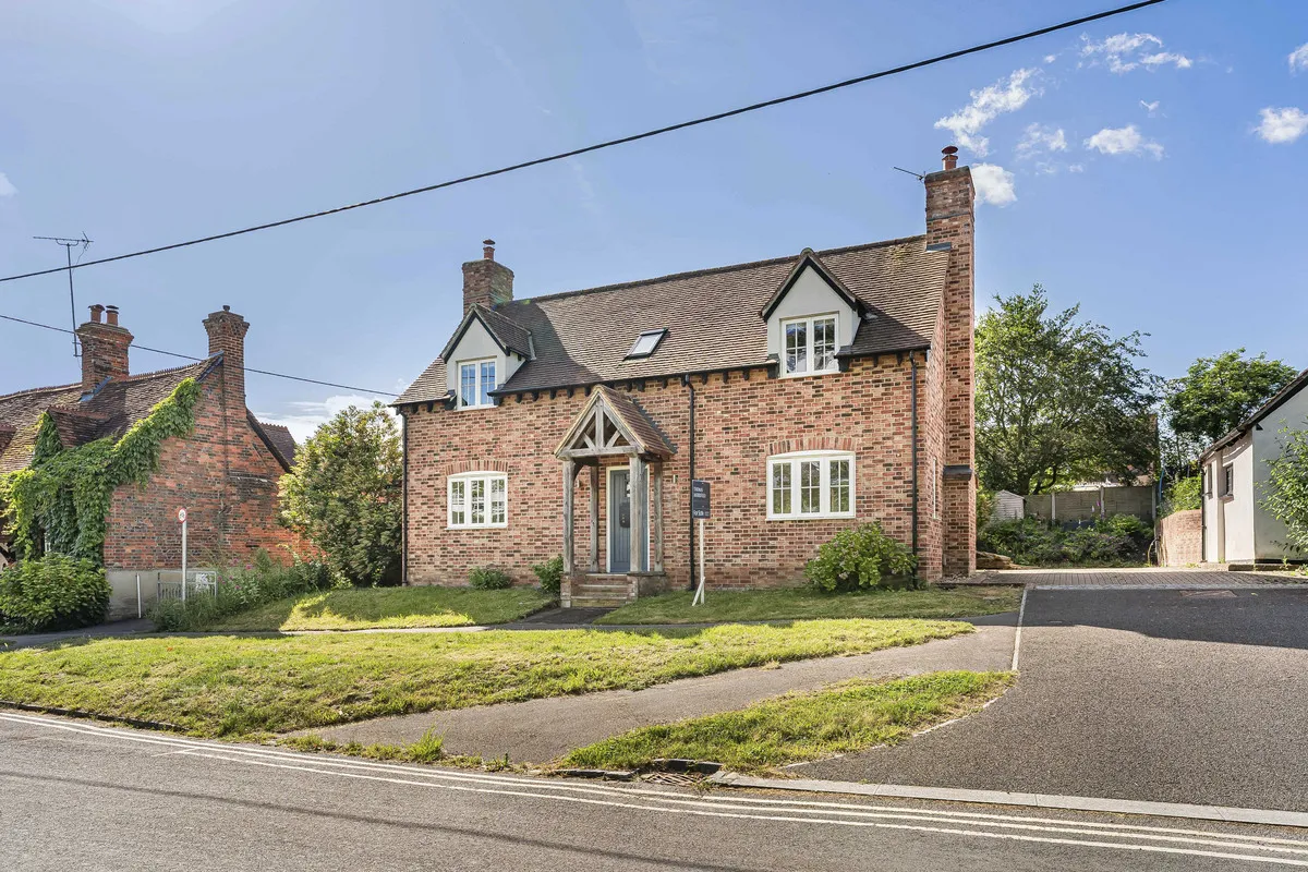 Manor Road, Didcot, photo 15